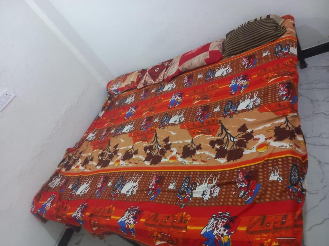 Kuber Bhandari Guest House And Hotel Sehore Екстер'єр фото