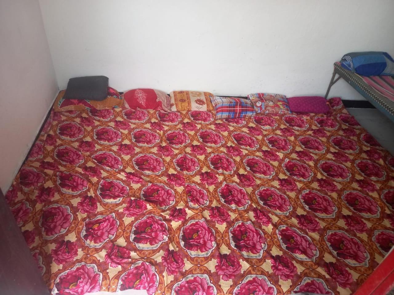 Kuber Bhandari Guest House And Hotel Sehore Екстер'єр фото