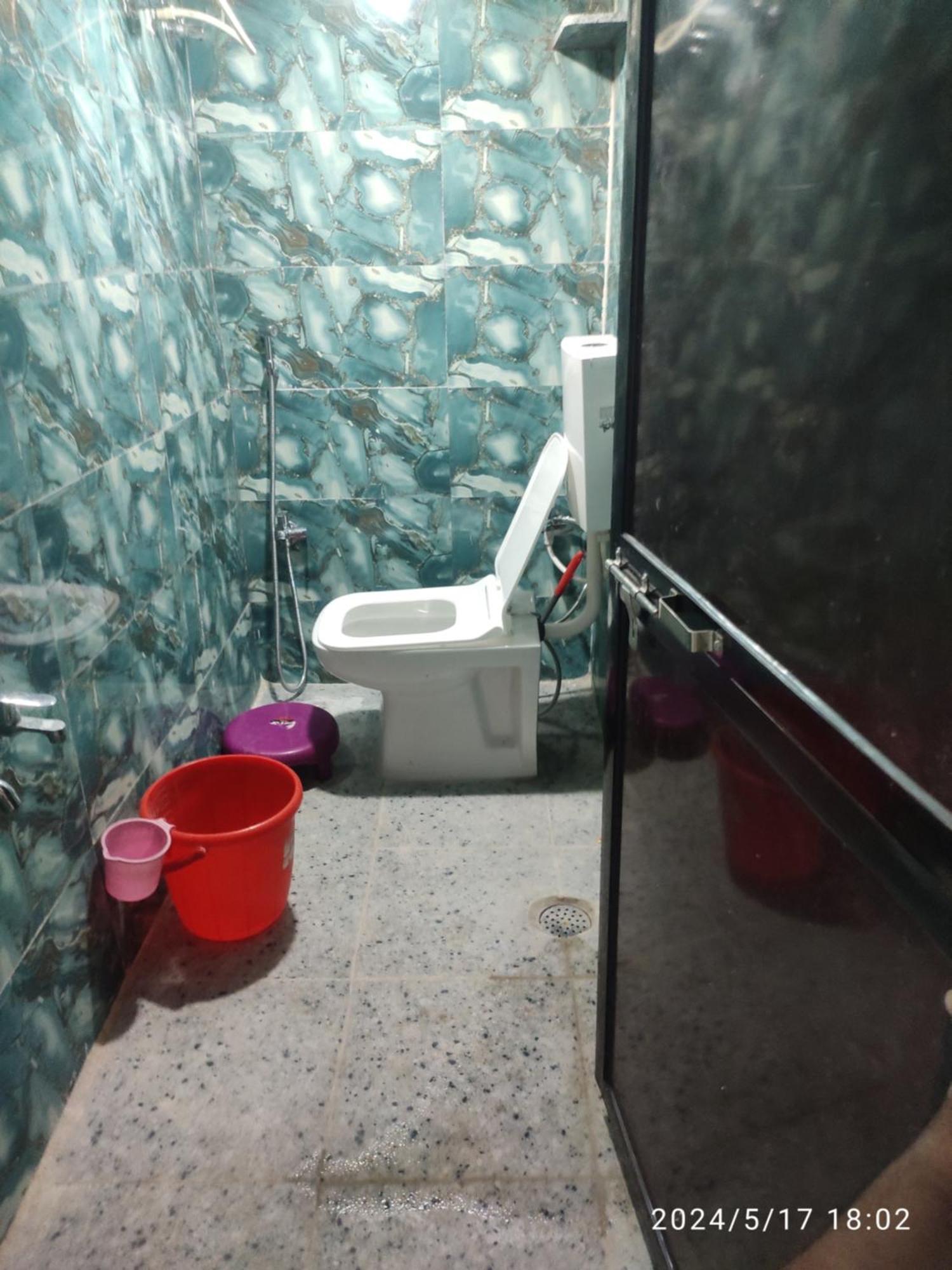 Kuber Bhandari Guest House And Hotel Sehore Екстер'єр фото